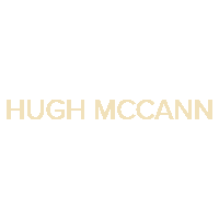 Hugh McCann