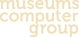 Museums Computer Group