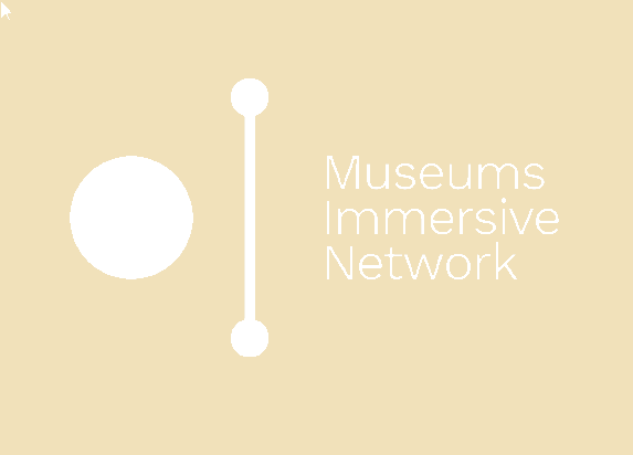 Museums Immersive Network