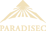 PARADISEC
