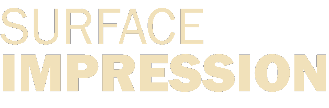 Surface Impression